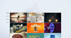 Desktop Screenshot of perfectformdesign.com