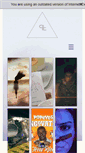 Mobile Screenshot of perfectformdesign.com